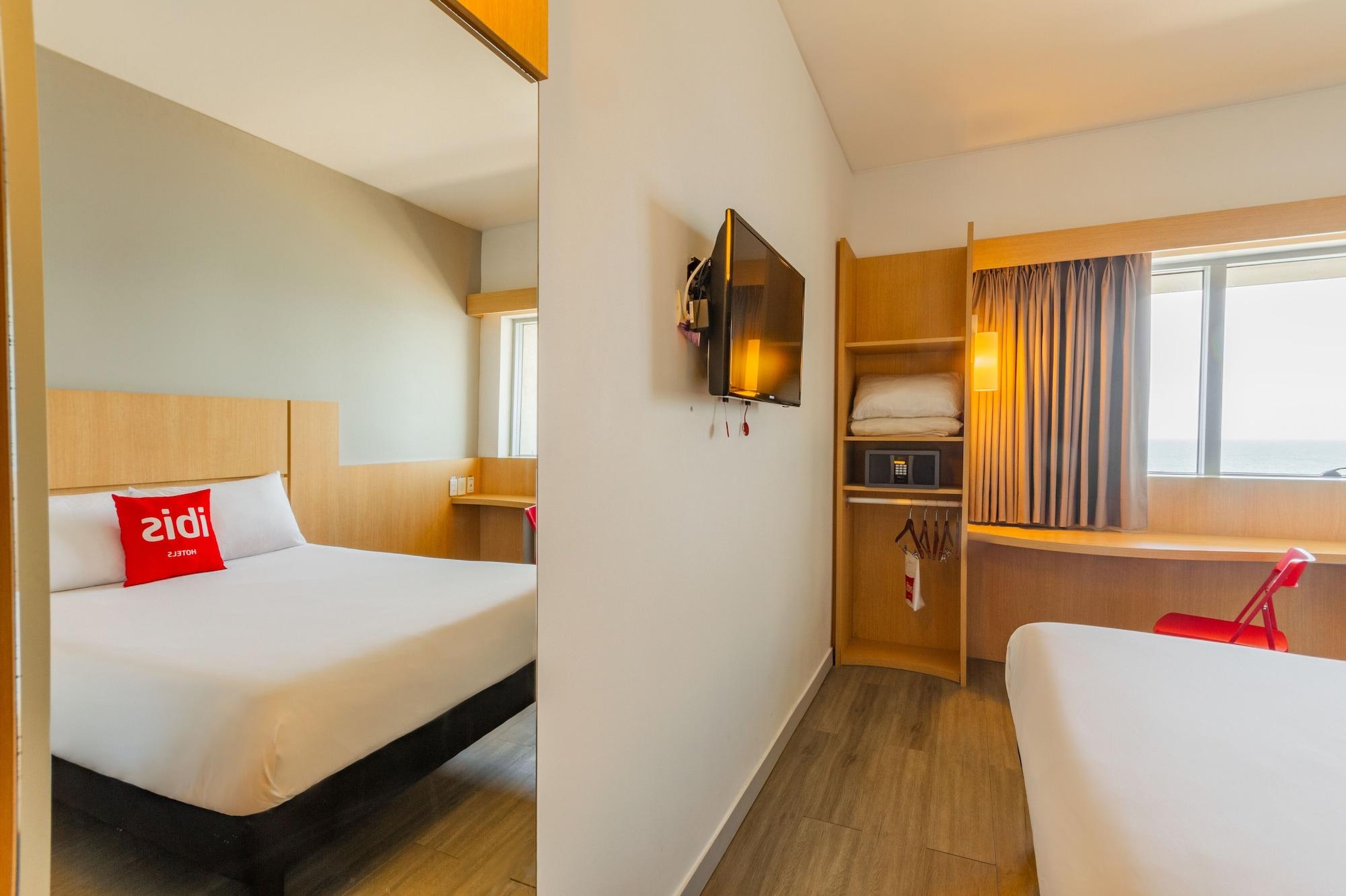 Ibis Cartagena Marbella Hotel Kültér fotó