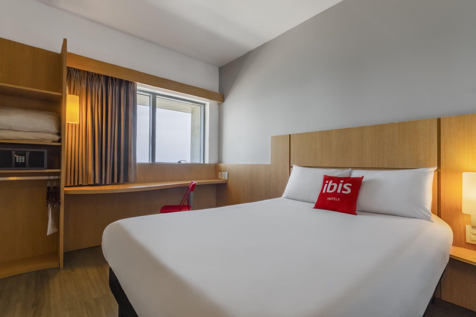 Ibis Cartagena Marbella Hotel Kültér fotó