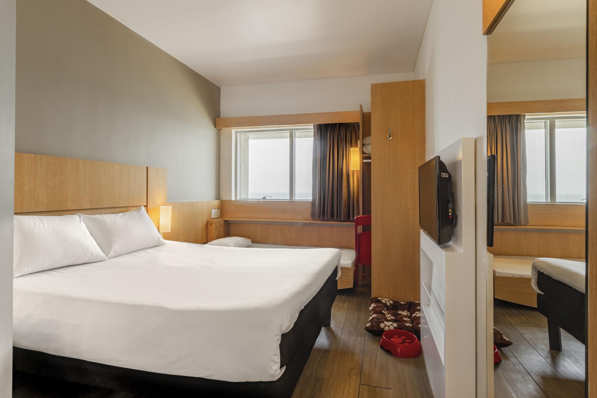 Ibis Cartagena Marbella Hotel Kültér fotó