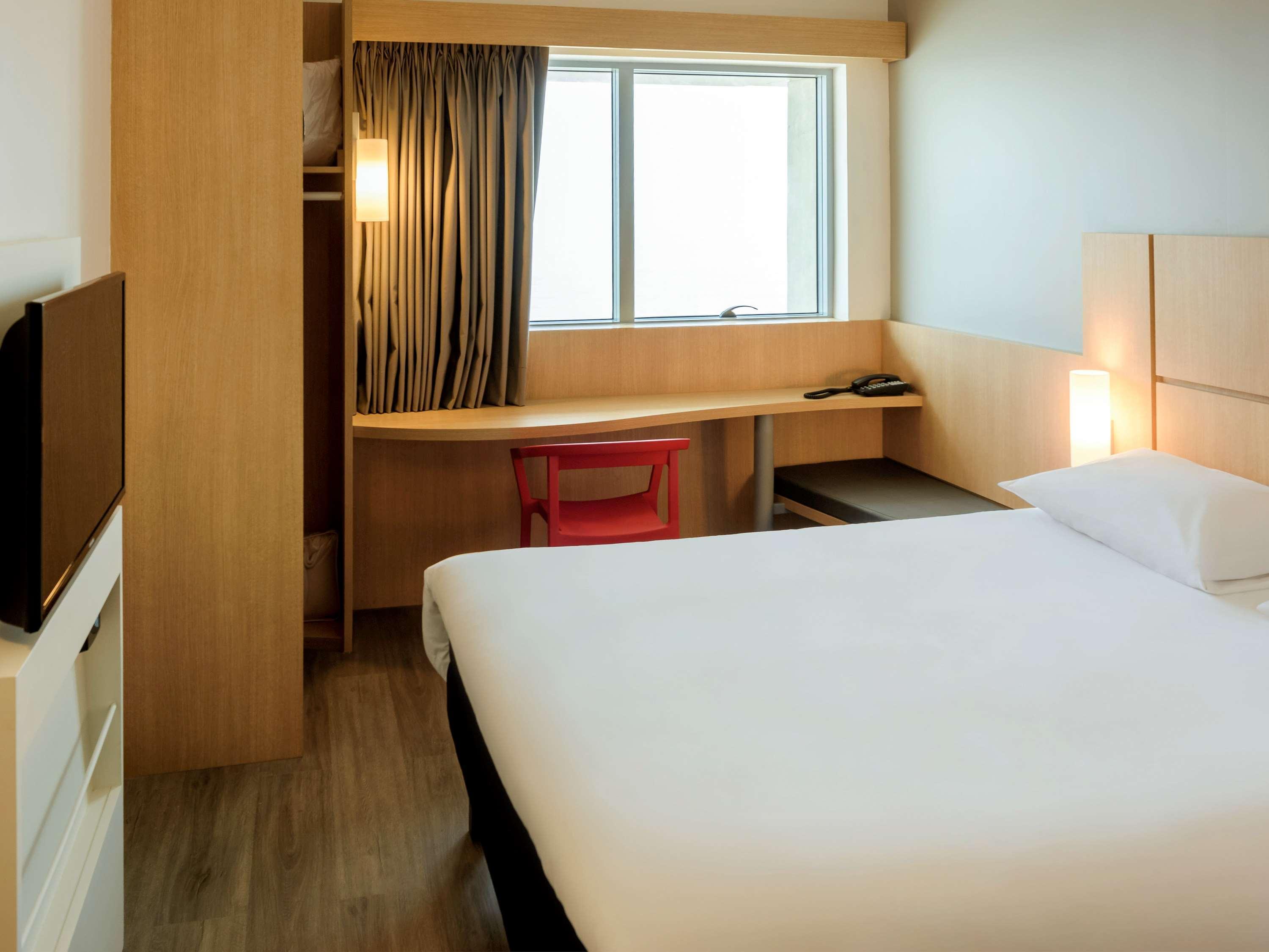 Ibis Cartagena Marbella Hotel Kültér fotó