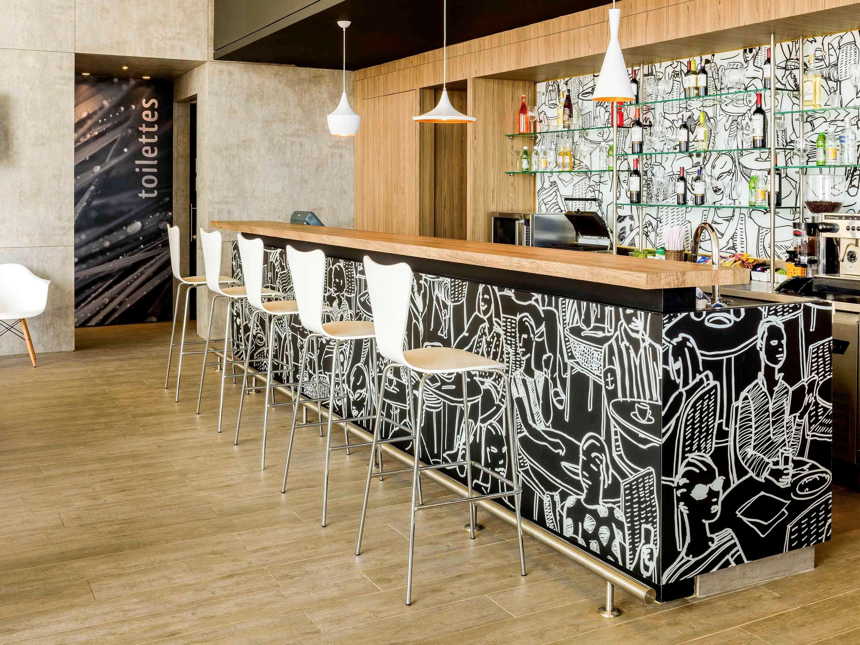 Ibis Cartagena Marbella Hotel Kültér fotó