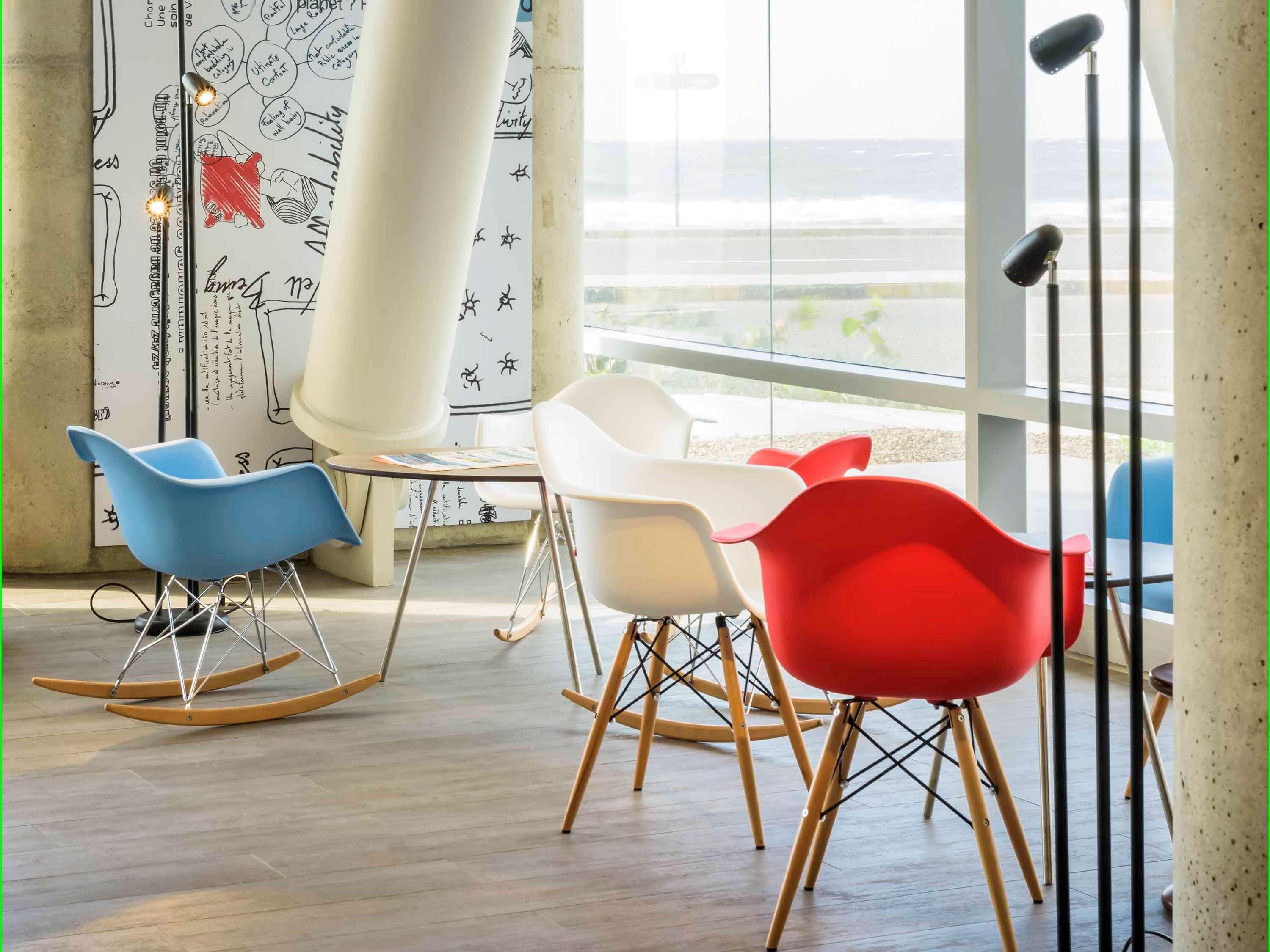 Ibis Cartagena Marbella Hotel Kültér fotó