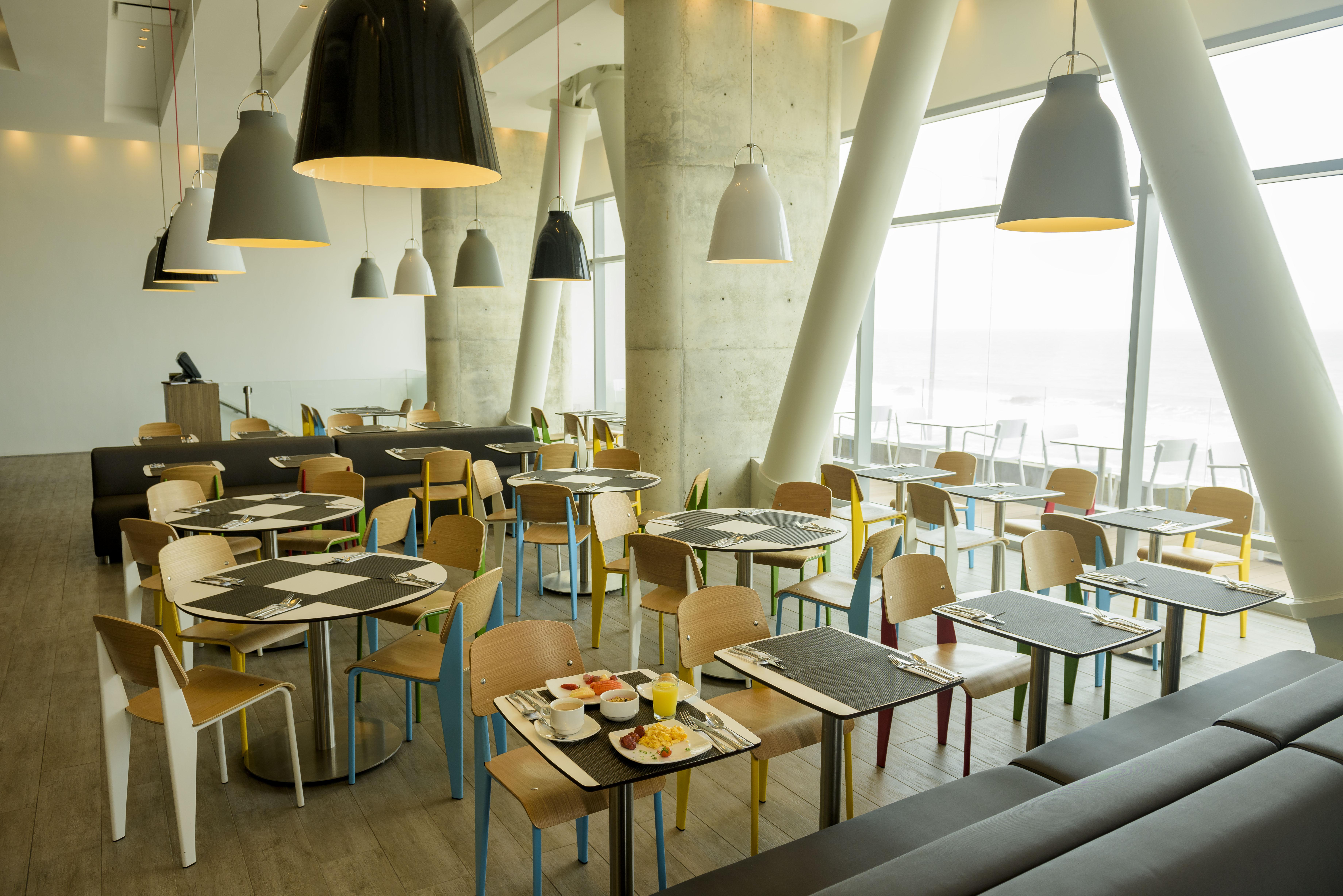 Ibis Cartagena Marbella Hotel Kültér fotó