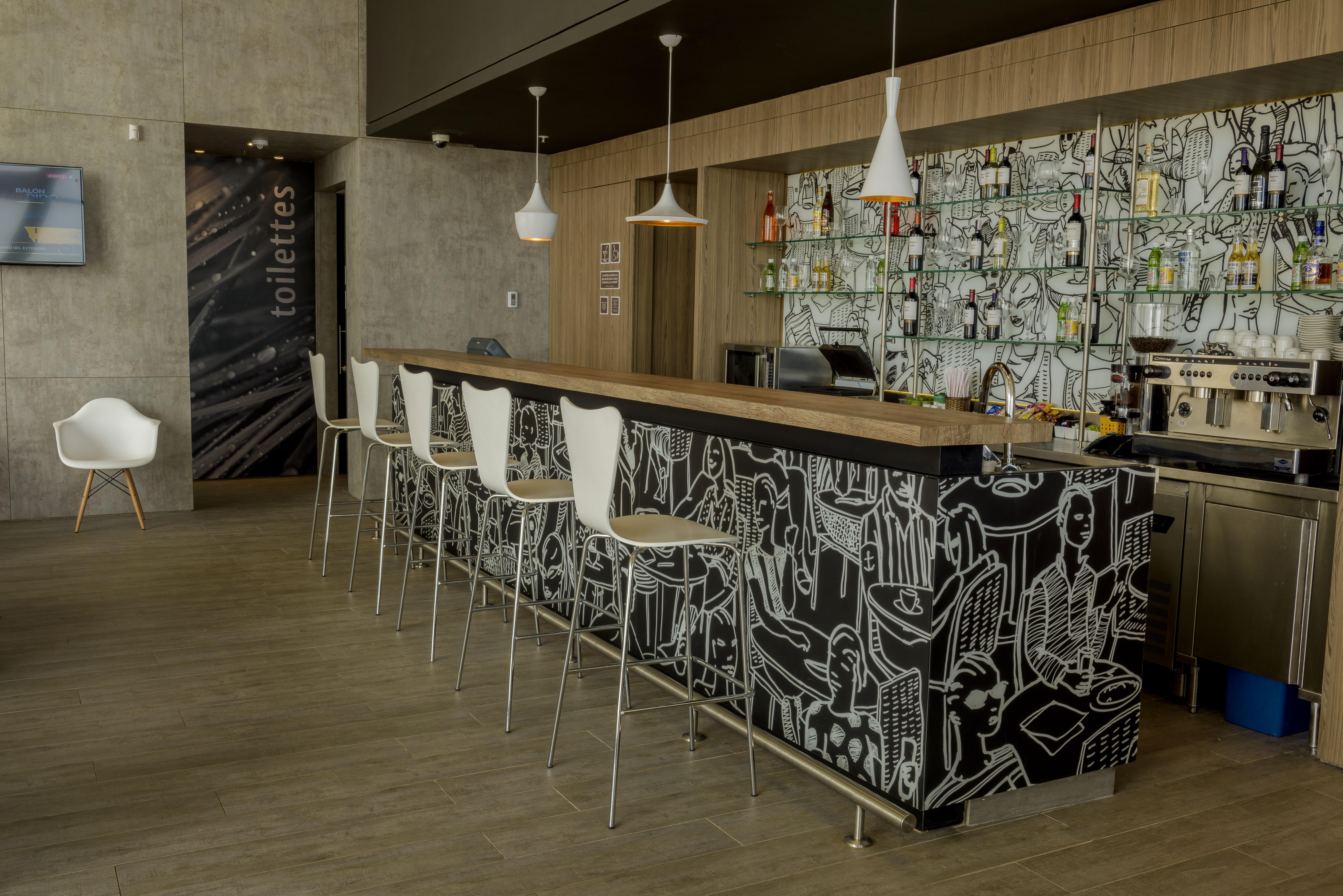 Ibis Cartagena Marbella Hotel Kültér fotó