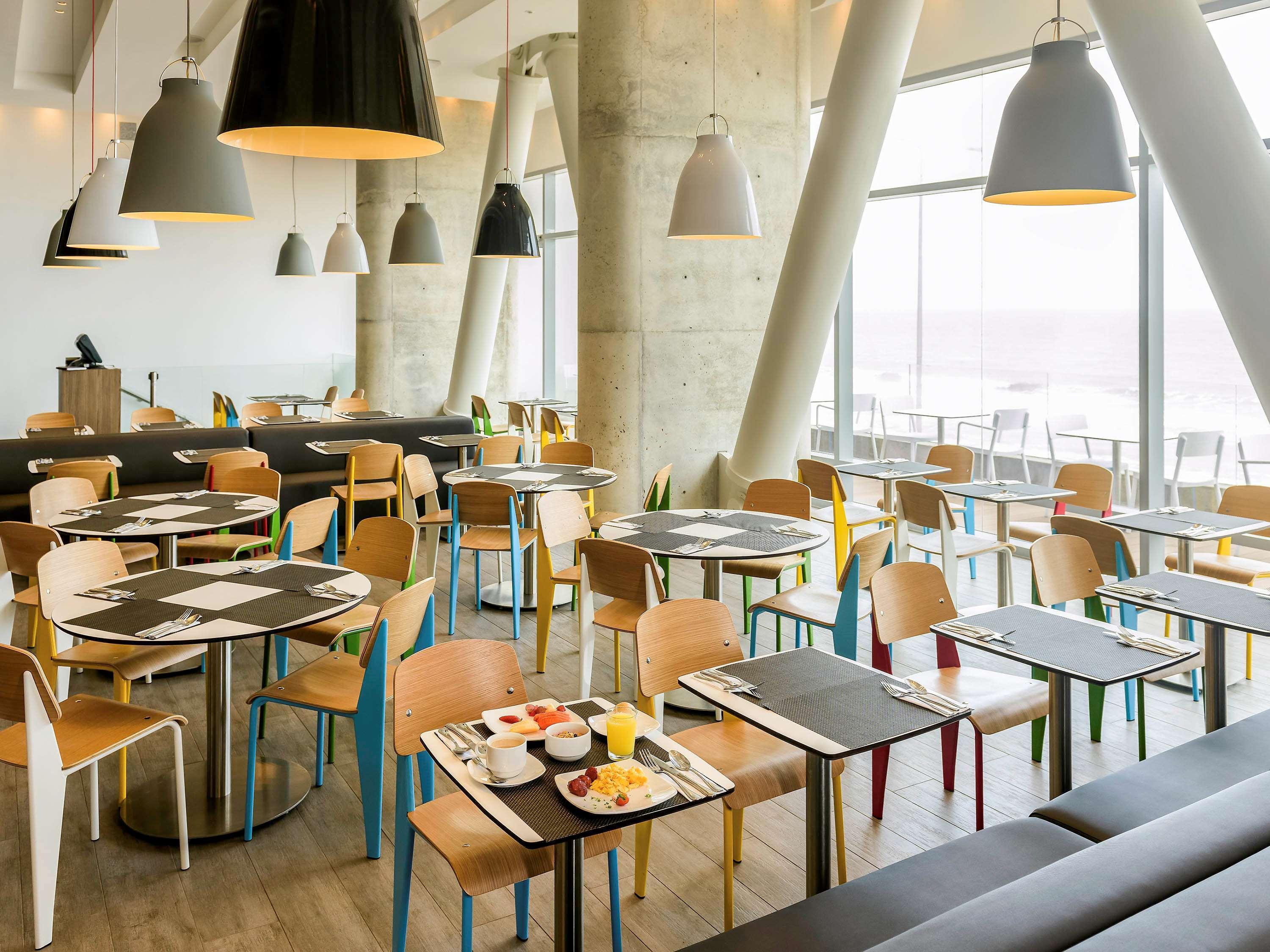 Ibis Cartagena Marbella Hotel Kültér fotó