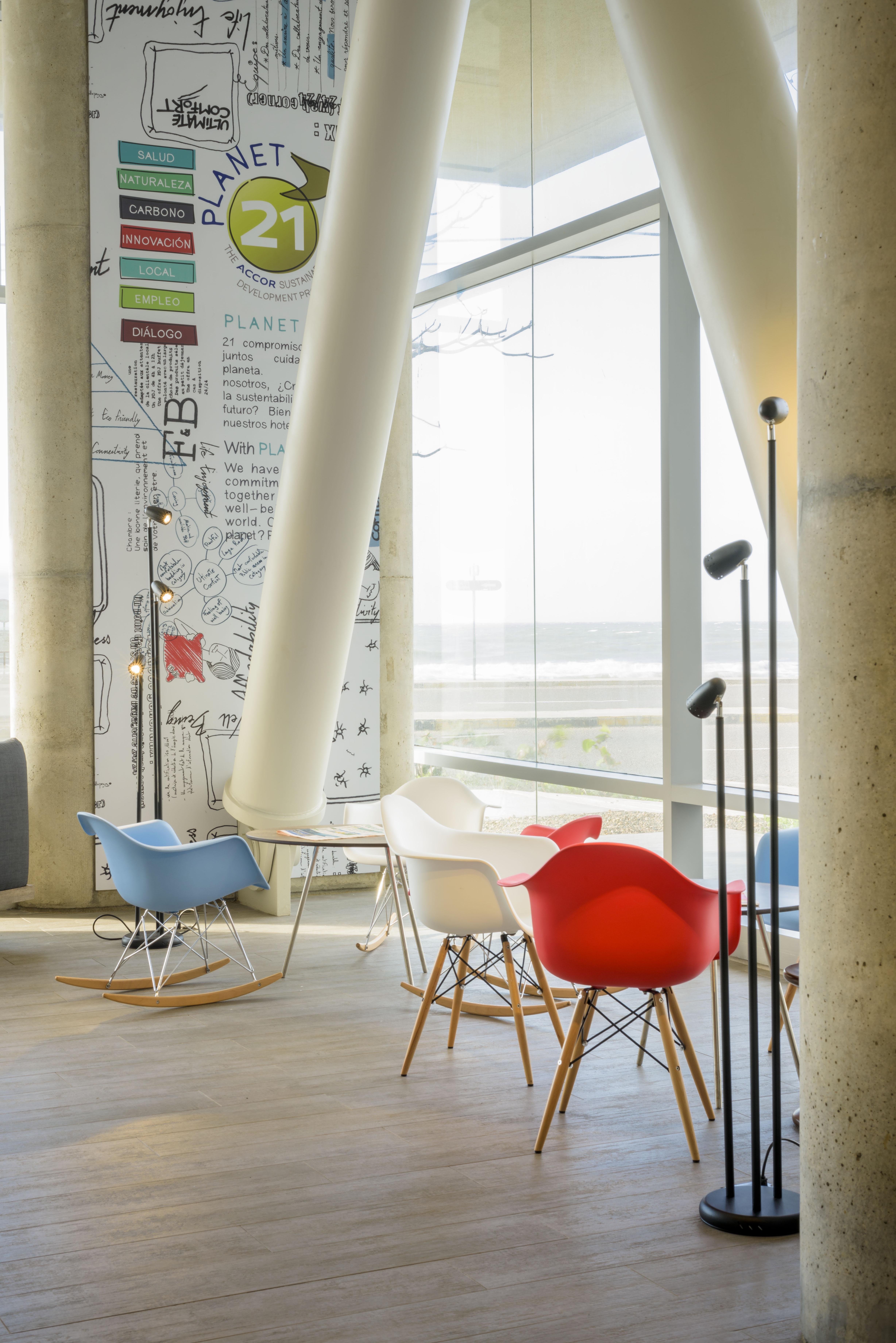 Ibis Cartagena Marbella Hotel Kültér fotó
