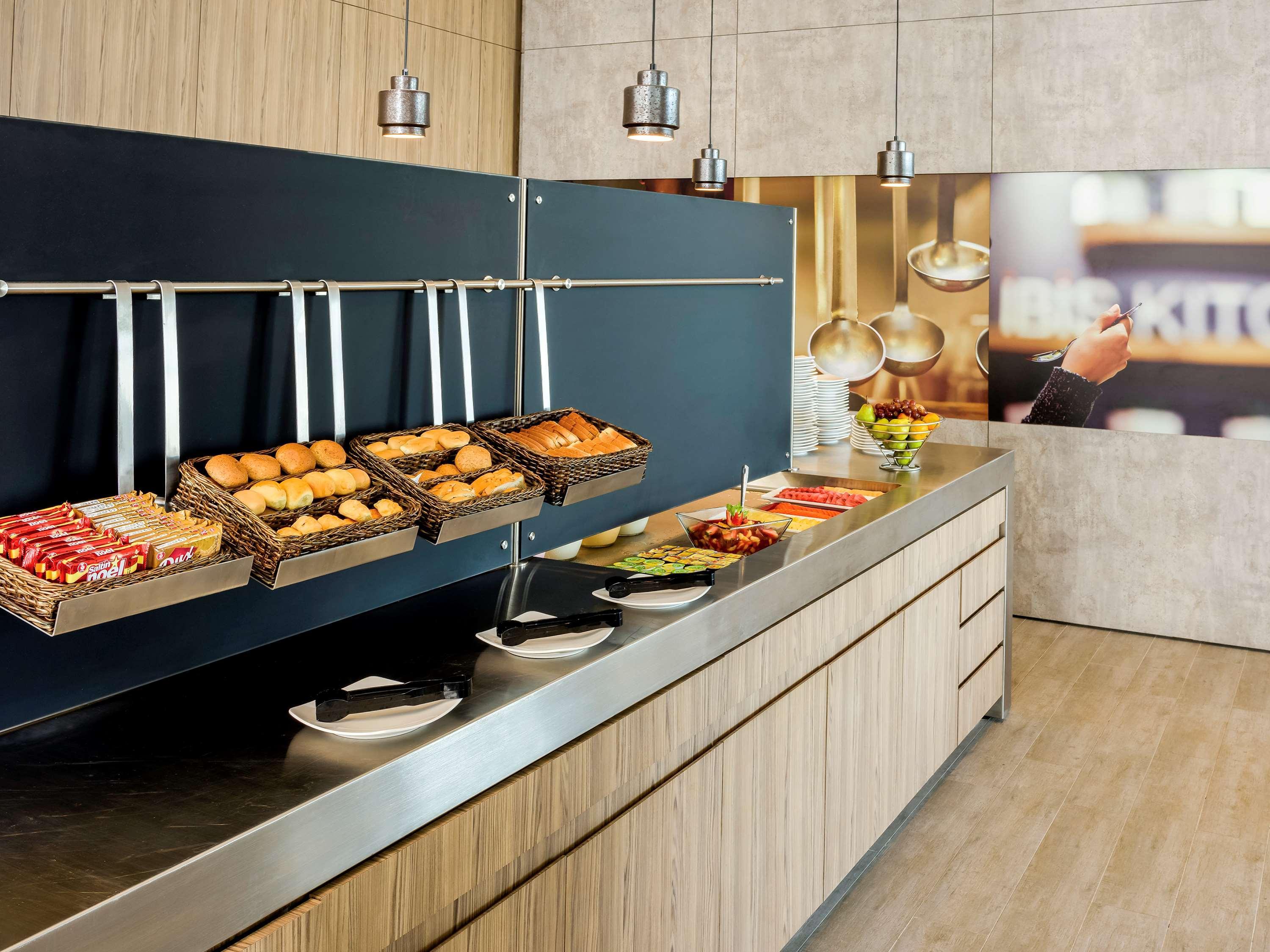 Ibis Cartagena Marbella Hotel Kültér fotó