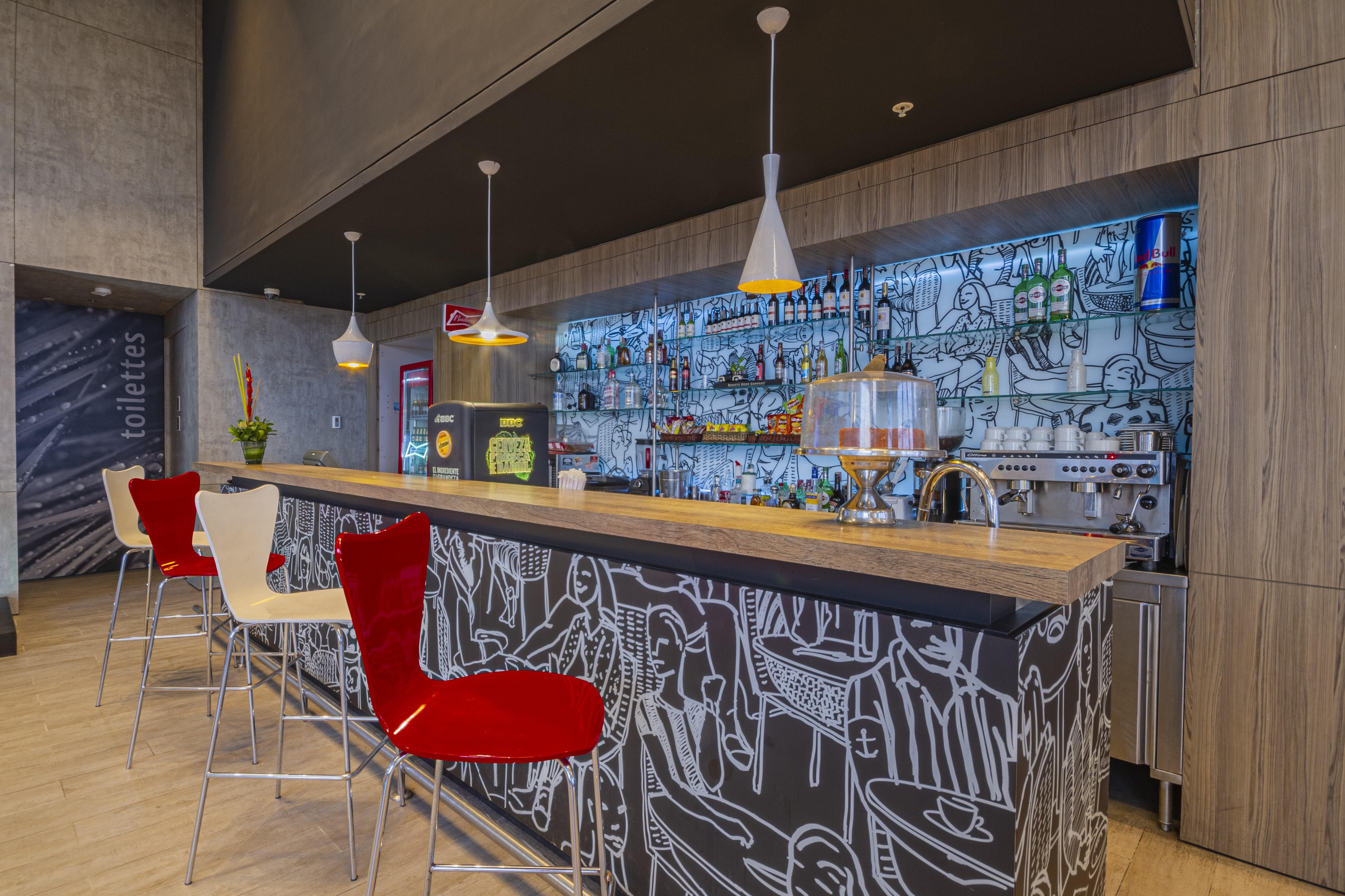 Ibis Cartagena Marbella Hotel Kültér fotó