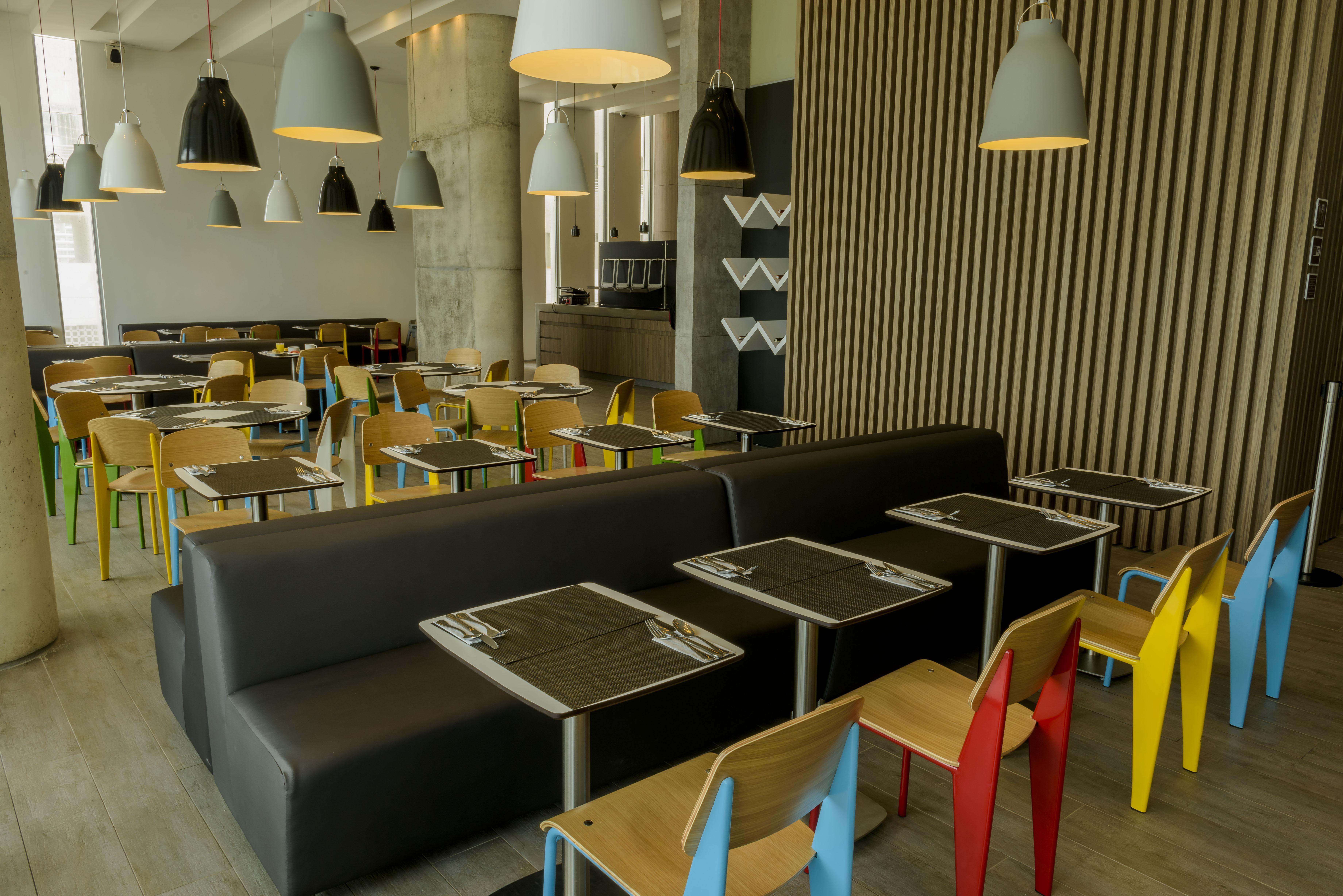 Ibis Cartagena Marbella Hotel Kültér fotó