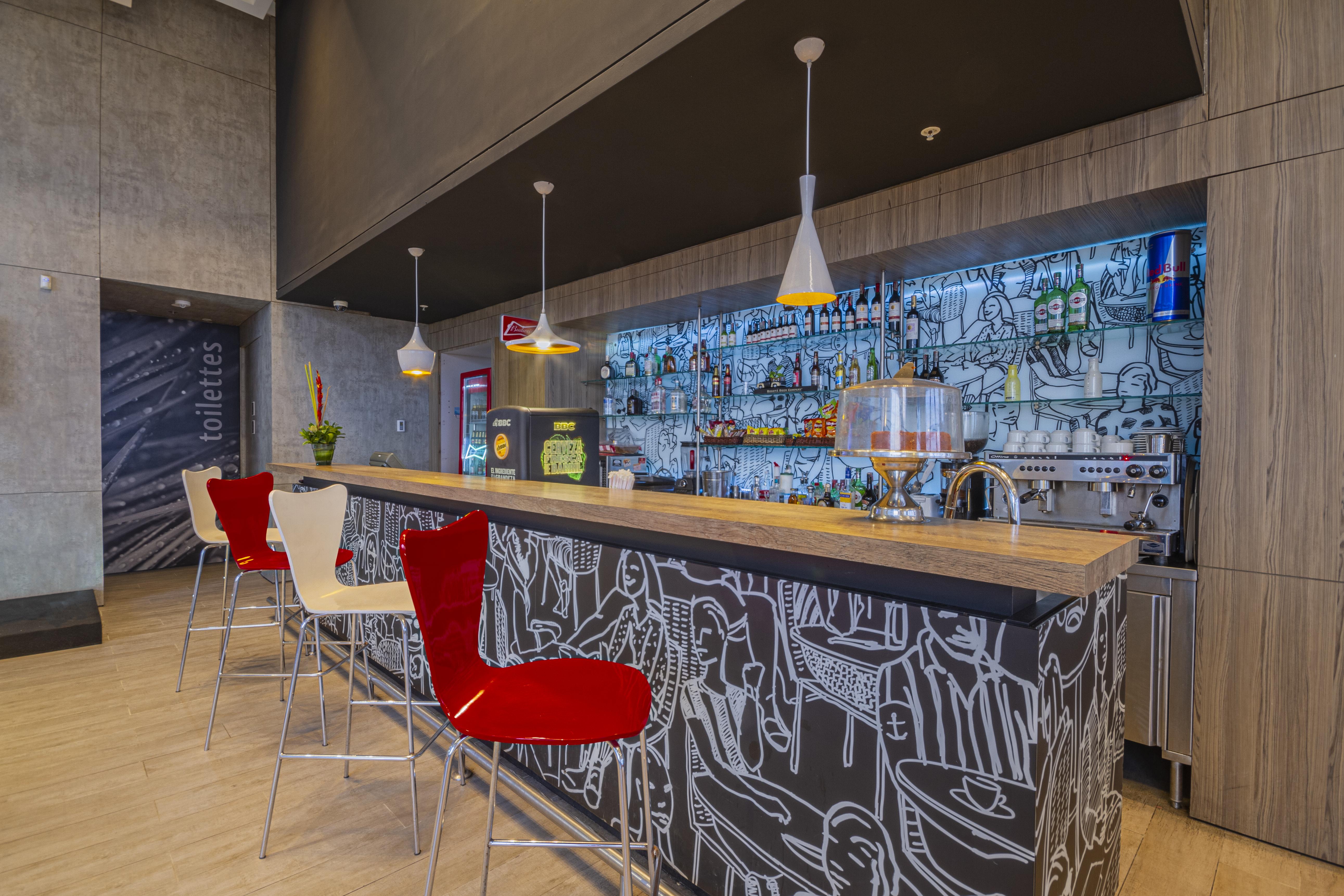 Ibis Cartagena Marbella Hotel Kültér fotó