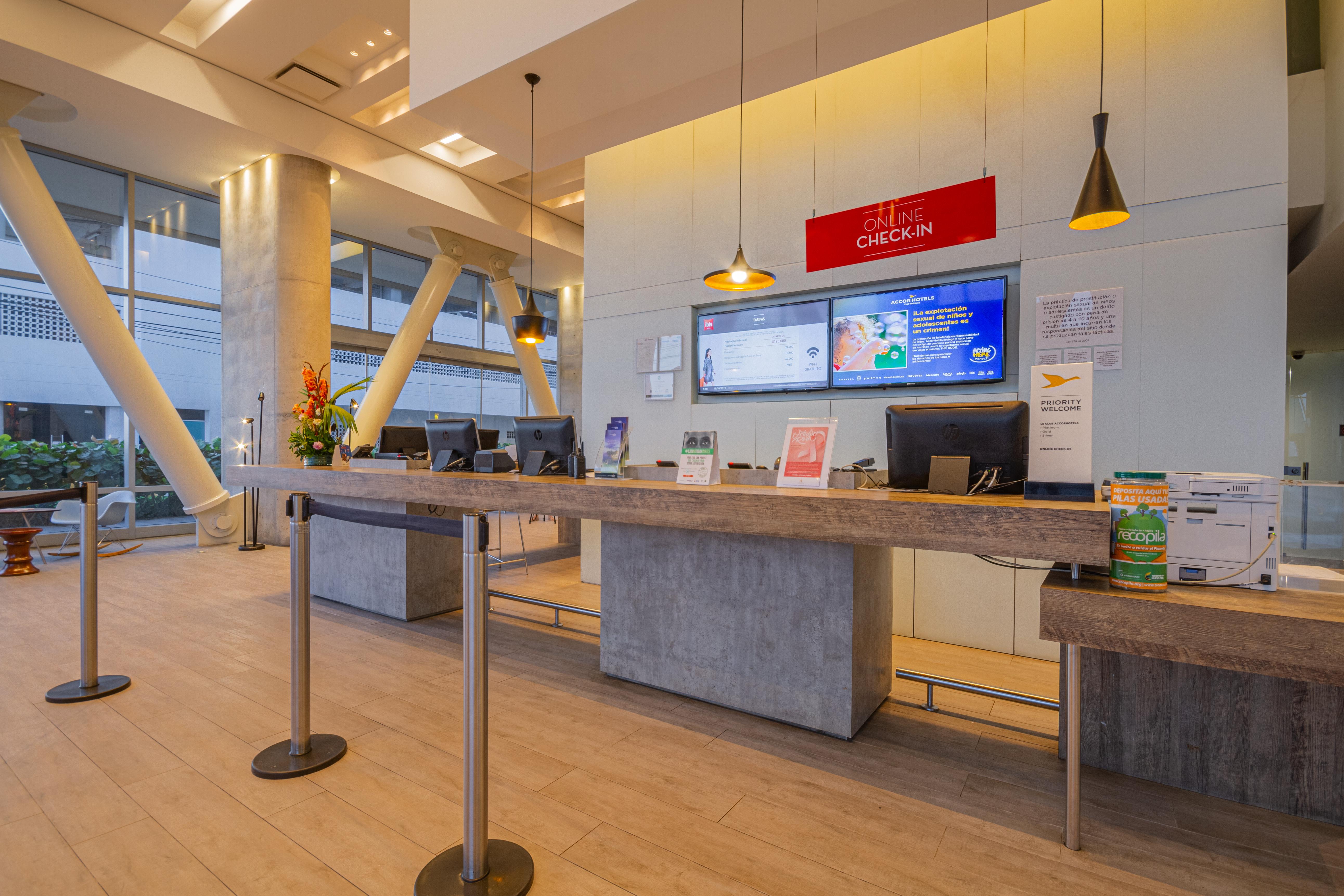Ibis Cartagena Marbella Hotel Kültér fotó
