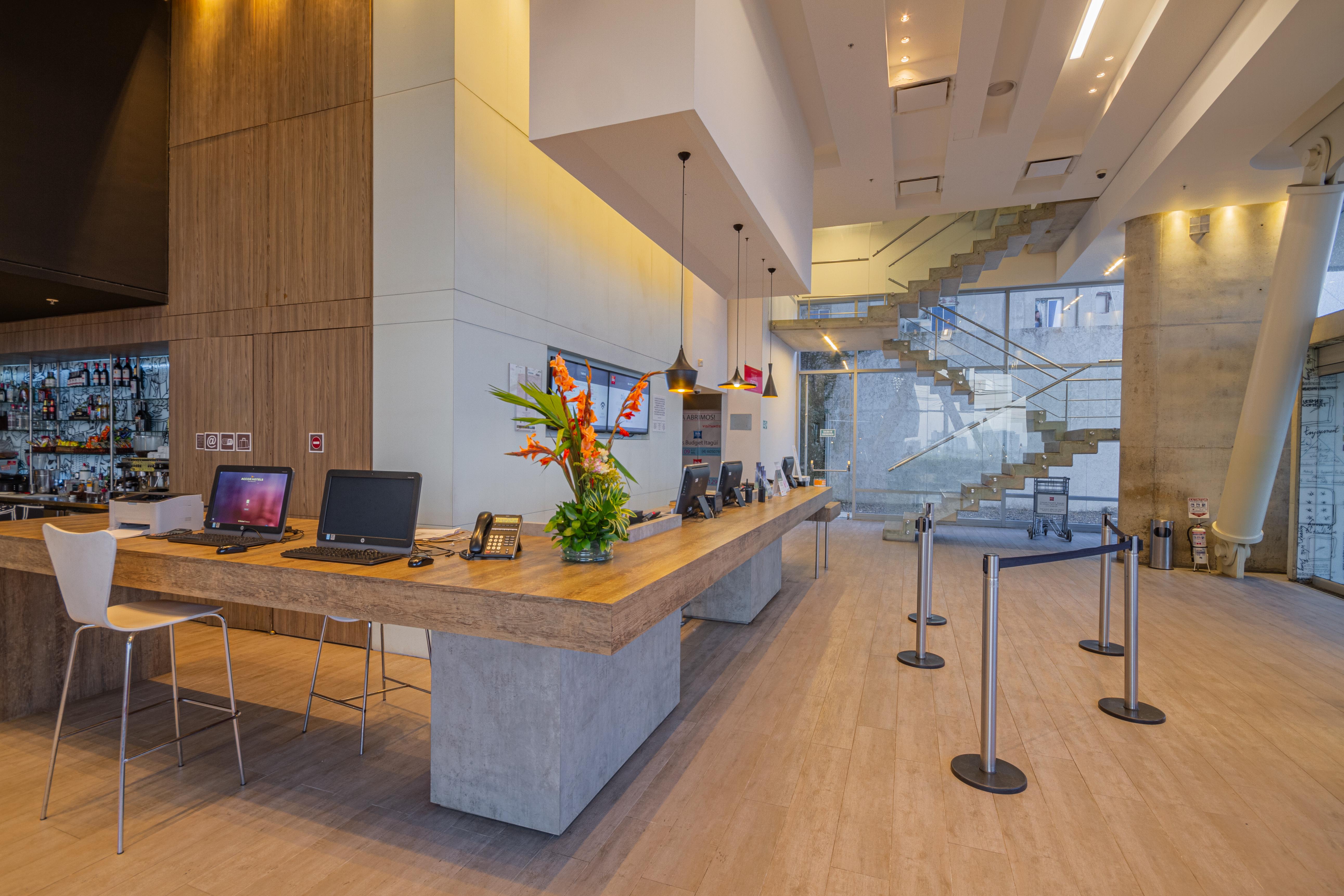 Ibis Cartagena Marbella Hotel Kültér fotó