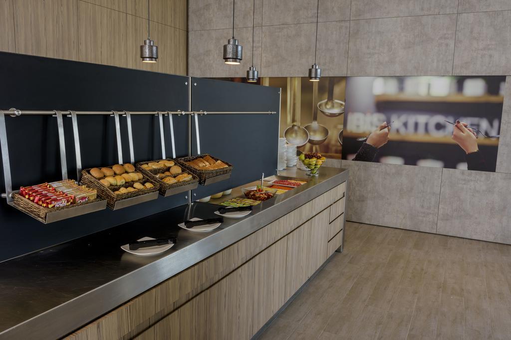Ibis Cartagena Marbella Hotel Kültér fotó