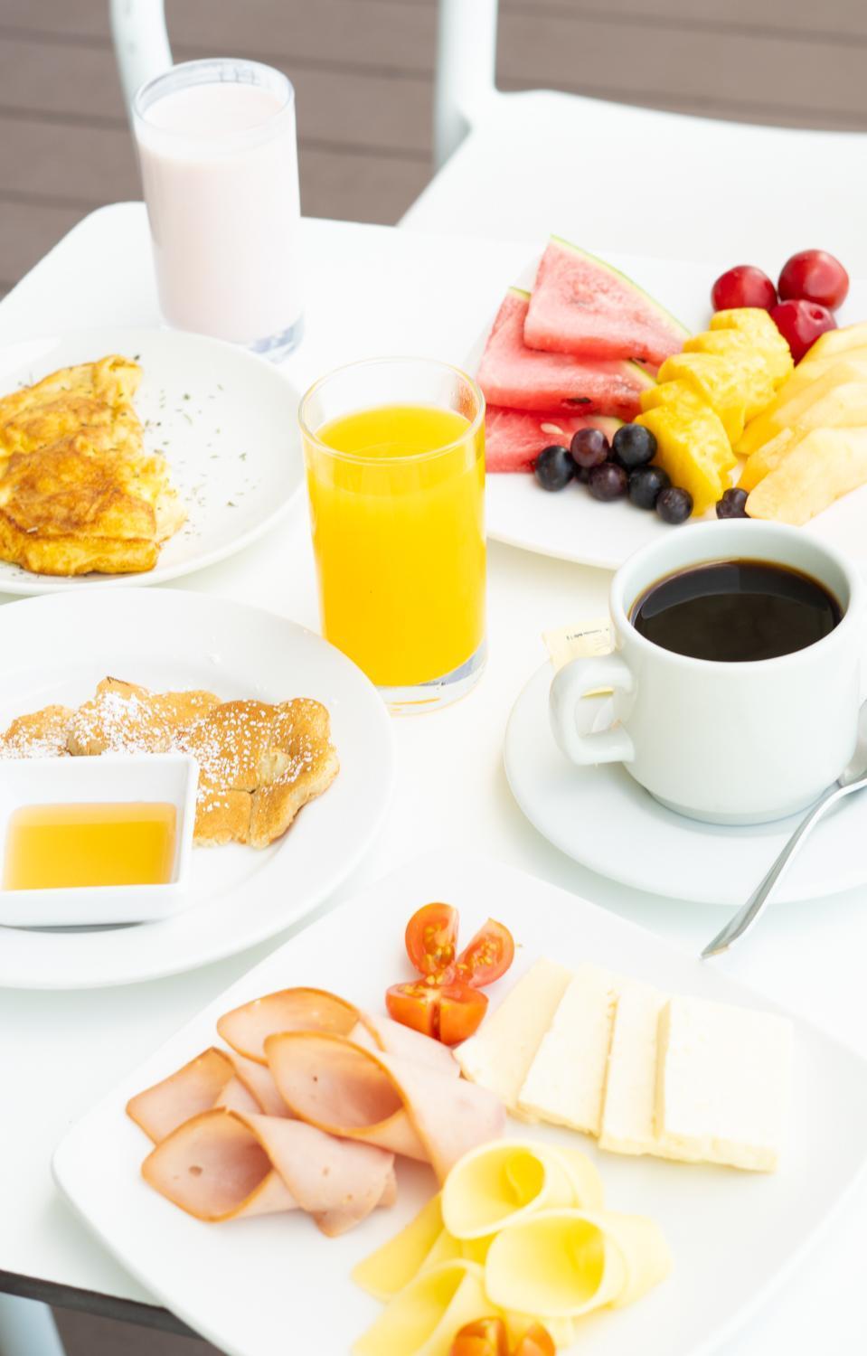 Ibis Cartagena Marbella Hotel Kültér fotó