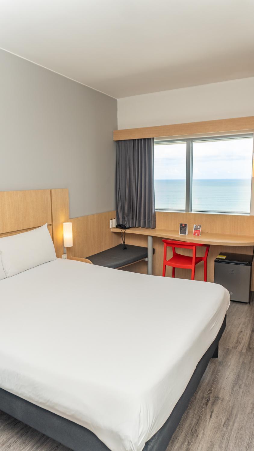 Ibis Cartagena Marbella Hotel Kültér fotó