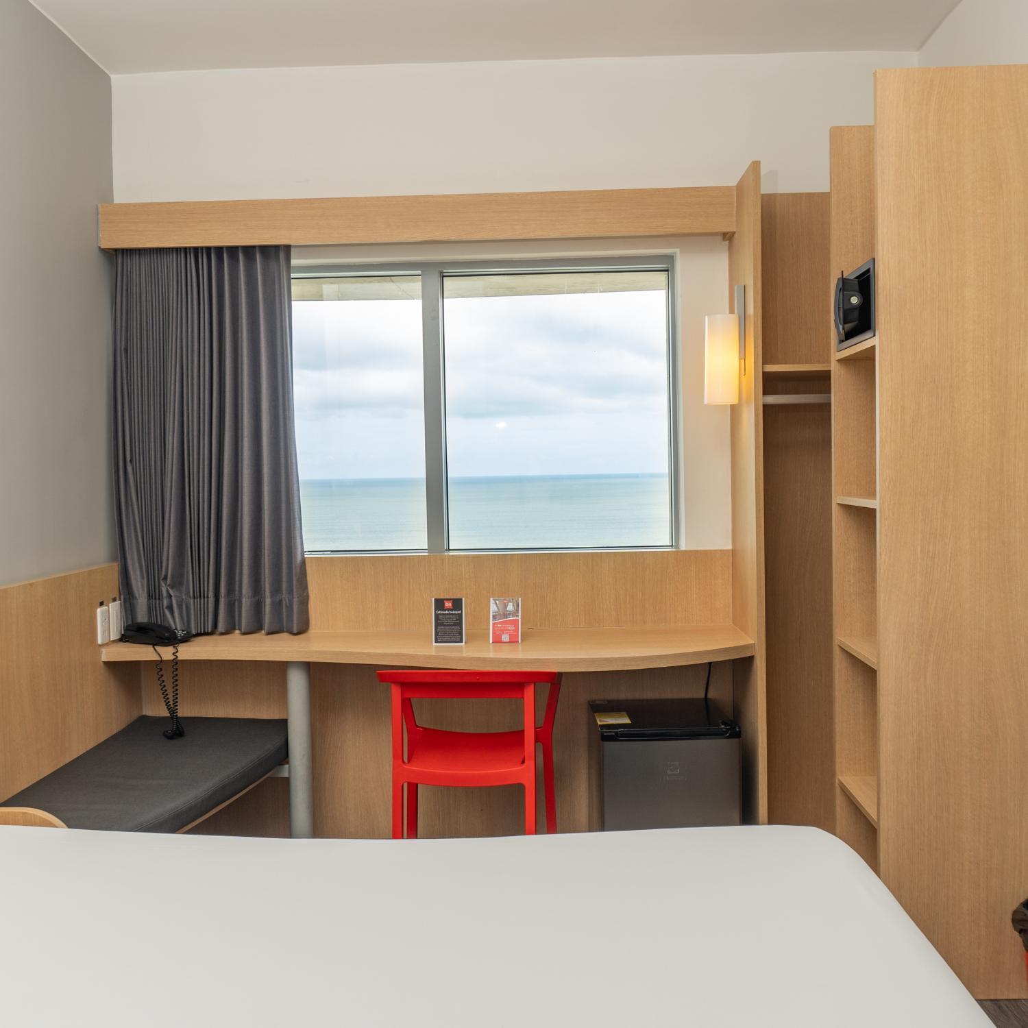 Ibis Cartagena Marbella Hotel Kültér fotó