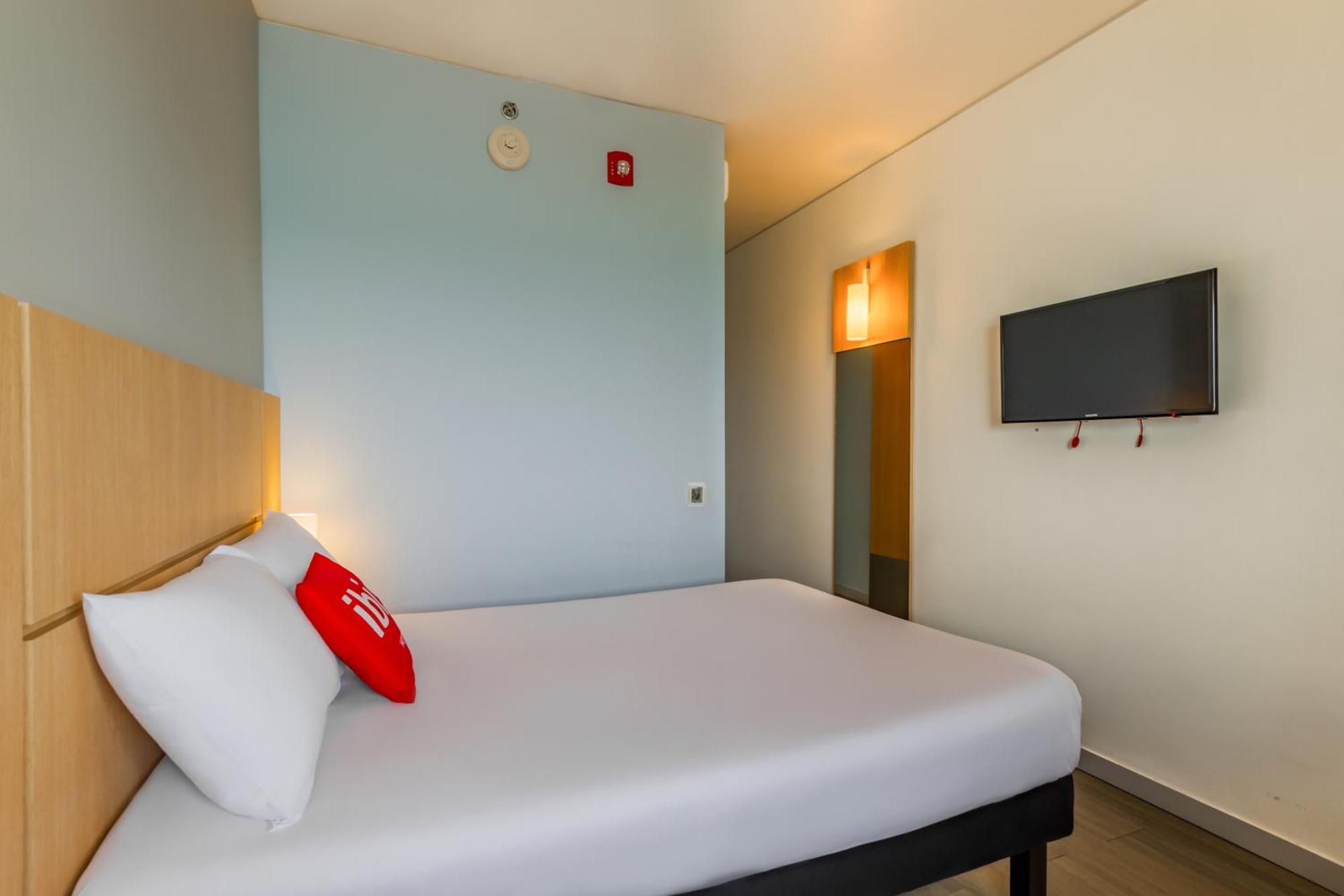 Ibis Cartagena Marbella Hotel Kültér fotó