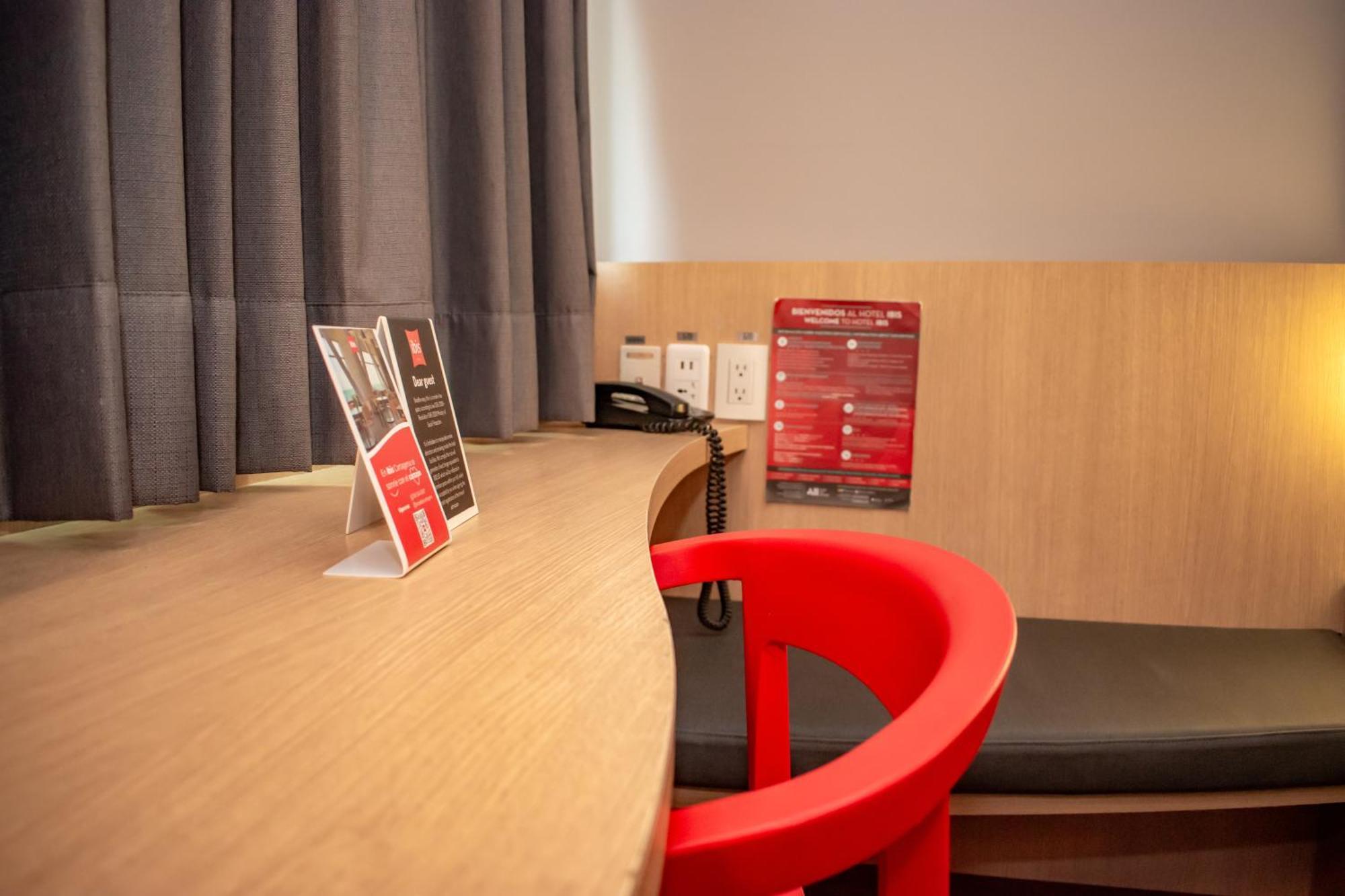 Ibis Cartagena Marbella Hotel Kültér fotó