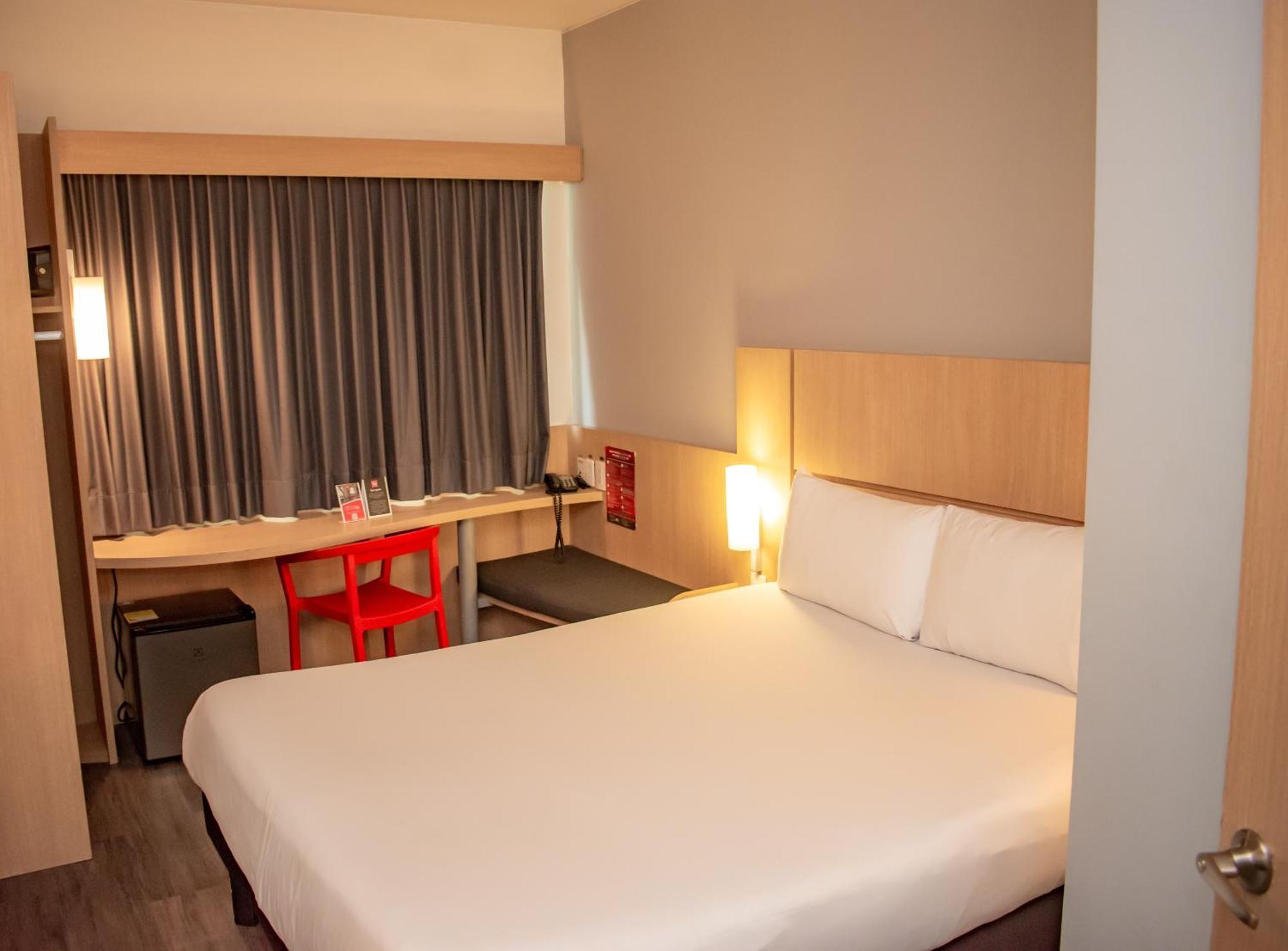 Ibis Cartagena Marbella Hotel Kültér fotó