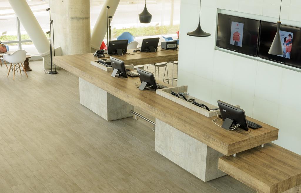 Ibis Cartagena Marbella Hotel Kültér fotó