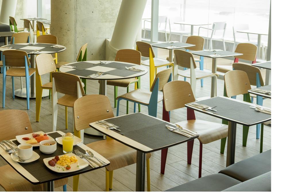 Ibis Cartagena Marbella Hotel Kültér fotó