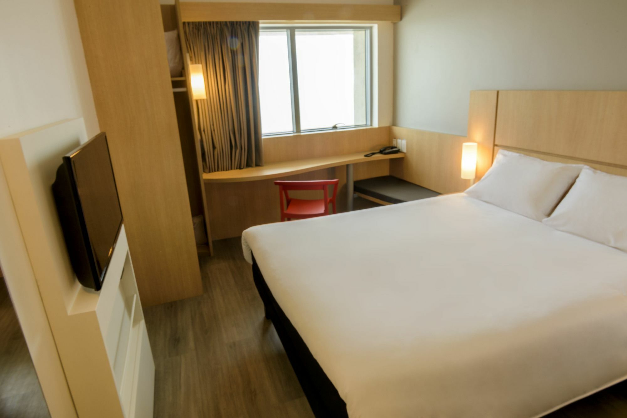 Ibis Cartagena Marbella Hotel Kültér fotó